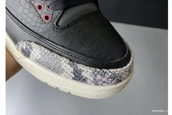 Retro 3 Air Animal SE Jordan CV3583-003 CV3583-003 Instinct 2.0 1016